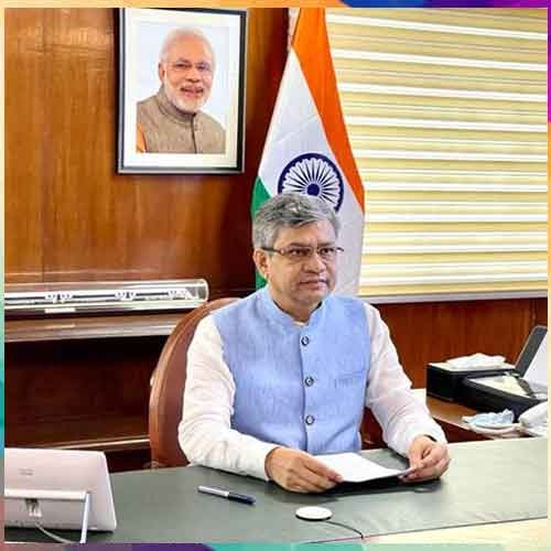 New telecom bill to come in 6-10 months
