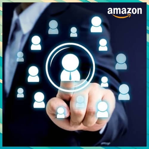 Amazon freezes corporate hiring in its global retail business