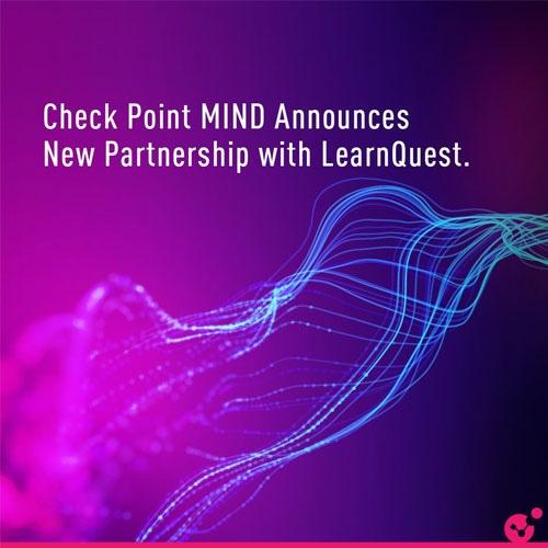 LearnQuest joins Check Point Softwareâ€™s ATC Partner Program