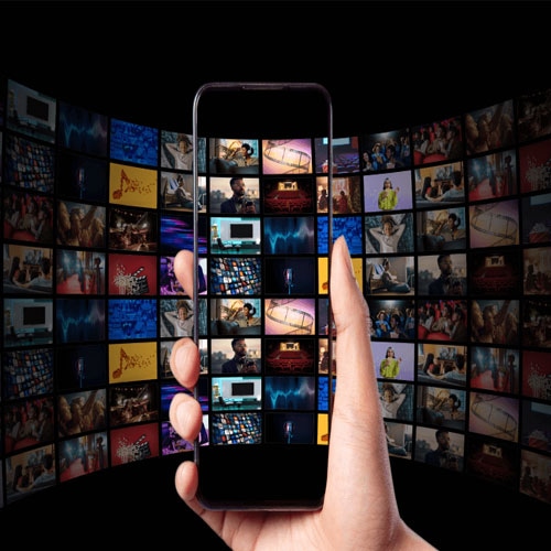 Media, Entertainment sector set to $100 bn industry