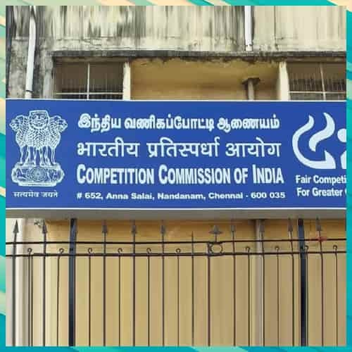 CCI fines MMT-Go and OYO with Rs 392 crore for unfair practices