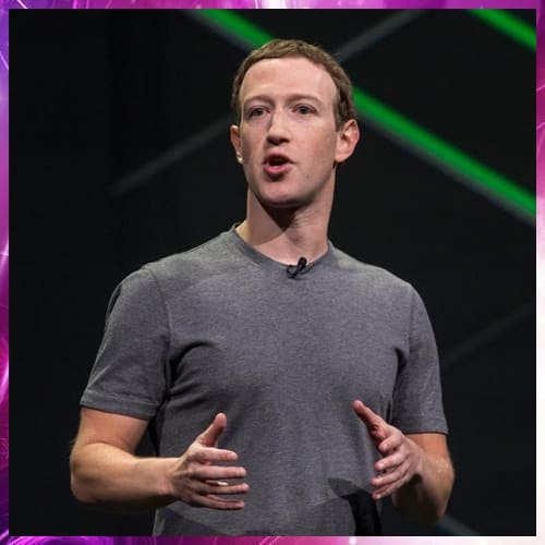 Mark Zuckerberg loses $100 Bn in 13 months