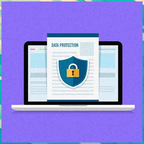 Data protection bill will end the misuse of customer data