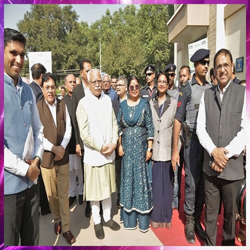 TSSC along with SBI Card announces Telecom CoE for Women in Gurugram