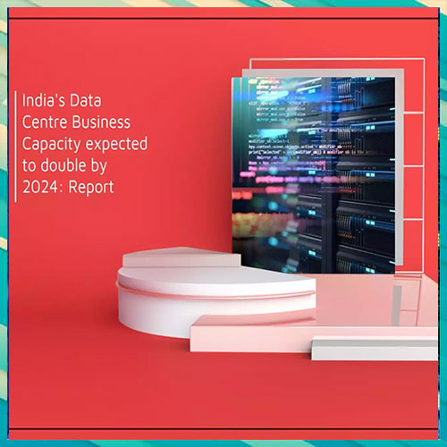 India’s data centre business capacity expected to double to 1,318 MW by 2024: Report
