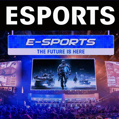 Esports