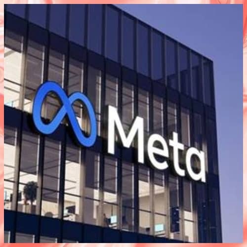 Meta sues Voyager Labs for scraping usersâ€™ data