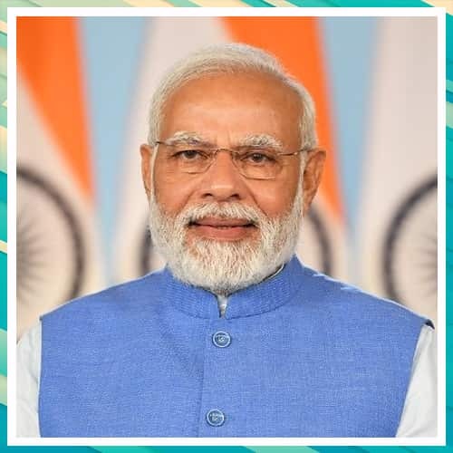 PM Modi urges to train police forces with emerging technologies