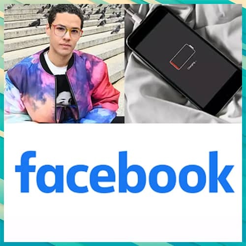 Facebook secretly Drains users' Mobile batteries, claims Ex-Employee