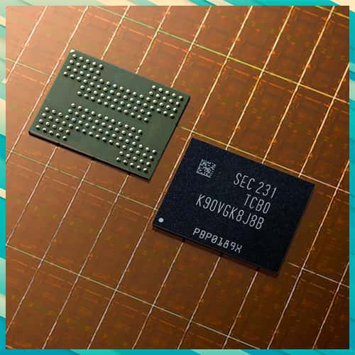 Samsung, Intel, Ericsson and IBM co-designing next-gen chips