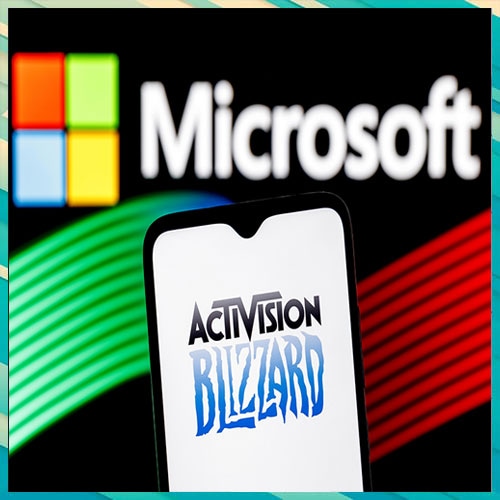 UK regulatory body not keen on finalizing Microsoftâ€™s acquisition of Activision