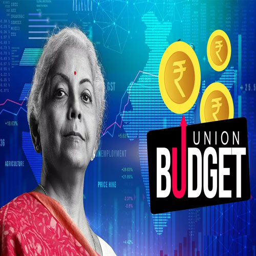 Union Budget 2023