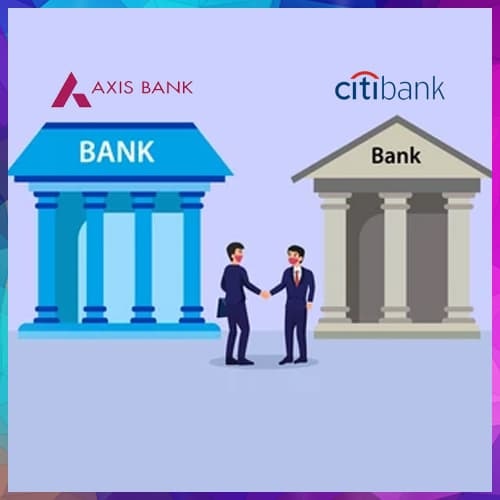 Axis Bank completes acquisition of Citibank's retail biz for Rs 11,603 cr