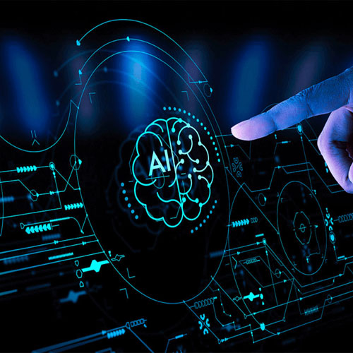 Impacts of AI on cybersecurity