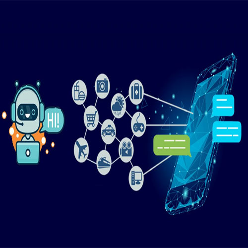 Chatbot To play a bigger roleÂ