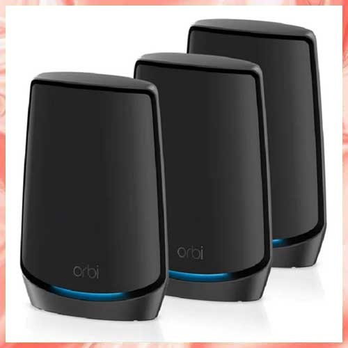 NETGEAR introduces a new addition to its Orbi line - Orbi RBK863