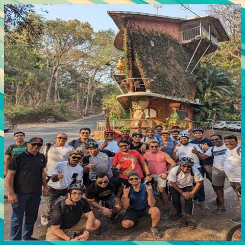 Team Computers hosts an Experiential CXO Meet with Google Cloud in Goa