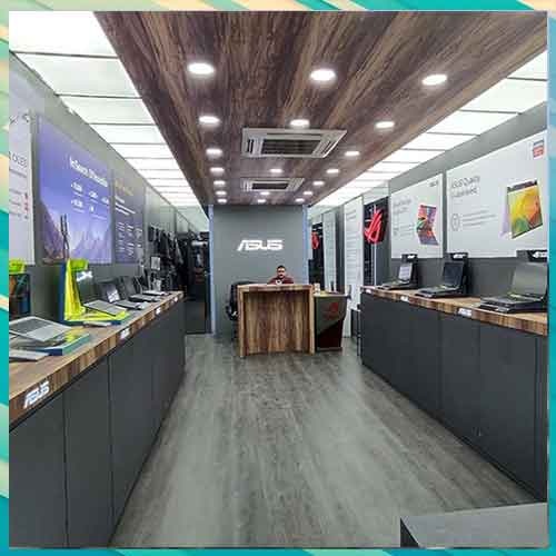 ASUS India Launches â€˜Select Store' in India for Refurbished PCs
