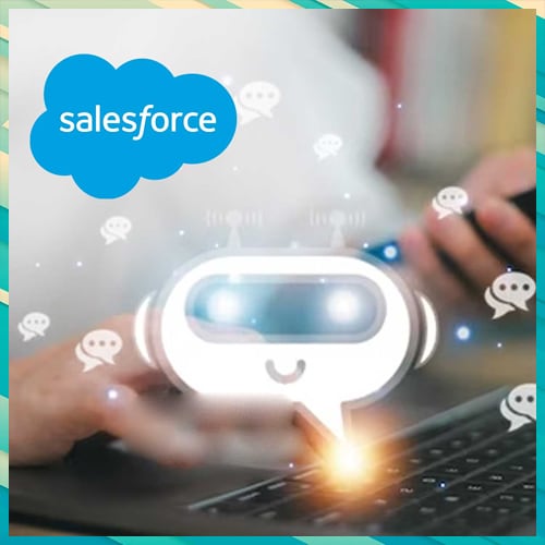 Salesforce announces conversational AI-assistant Slack GPT