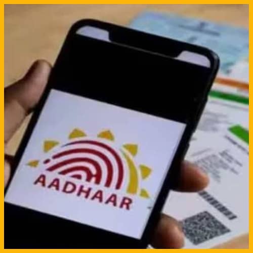 UIDAI allows residents to verify mobile numbers and email IDs linked with their Aadhaar