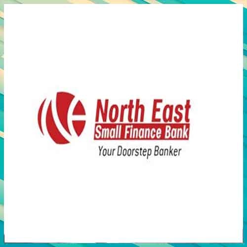 North East Small Finance Bank upgrades its Core Banking System to M2P's Turing