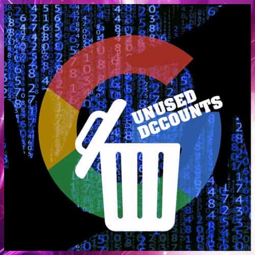 Google announces to delete unused accounts