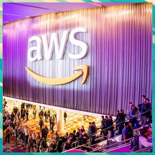 AWS Announces Generative AI Innovation Center
