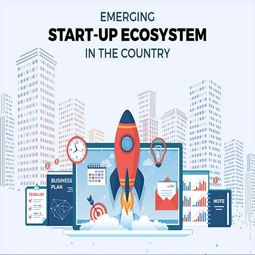 Disruptors 2023: Rise of the Tech Startups in IndiaÂ