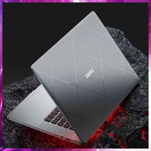 Infinix brings ZEROBOOK 13th Gen laptop series
