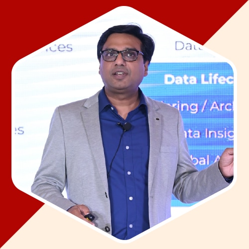 Nutanix offers solution to manage data sprawl easily Â
