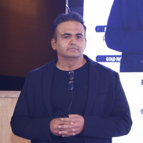 Fortinetâ€™s vision is consolidation of products