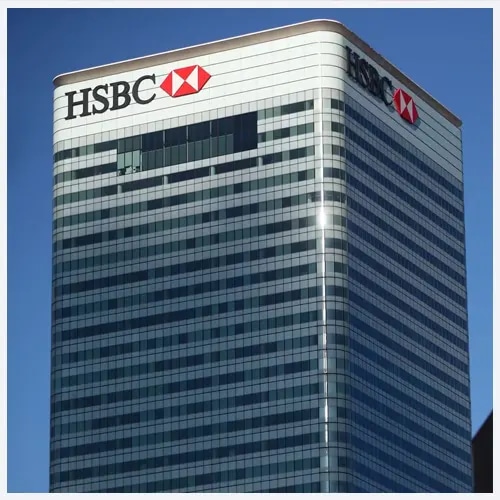 HSBC fined $73 million by Bank of England for â€˜serious failingsâ€™ in UK deposit protection