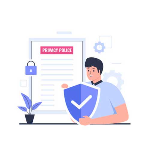 Privacy Policies are not enough: NIST