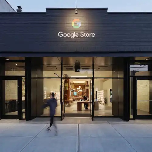 Google planning to open brick-and-mortar store in India
