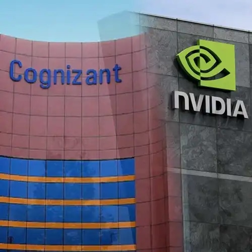 Cognizant to apply generative AI to enhance drug discovery