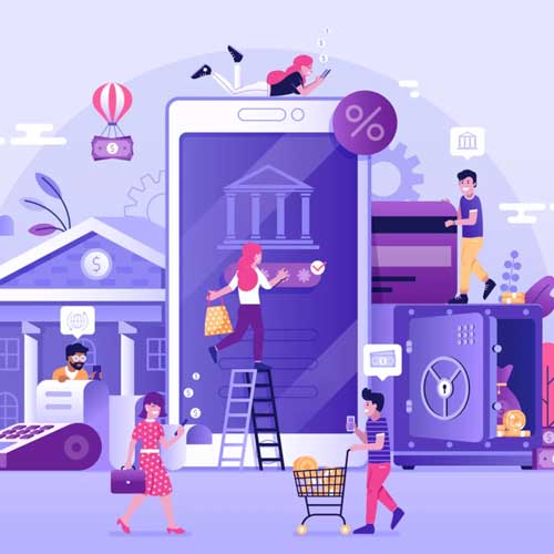 India’s Fintech Sector to touch $1.3 Tn by 2025