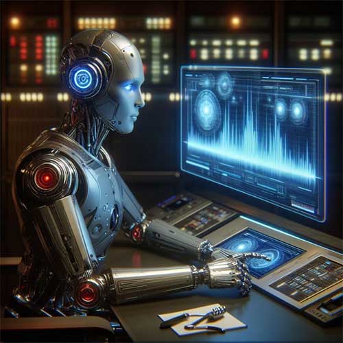“Voice Engine†- a new cybersecurity challenge