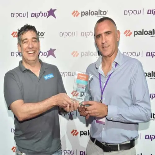Palo Alto Networks announces first cloud-optimized SOC platform