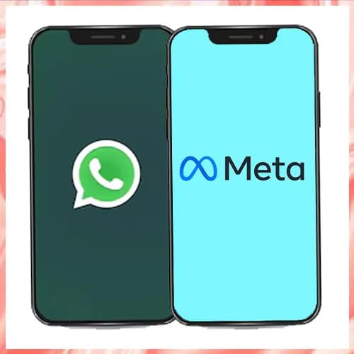 Meta, WhatsApp appeal Rs 213 crore fine over privacy policy dispute