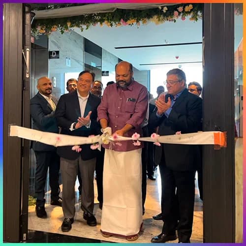 EY GDS strengthens its presence in Kerala with new Kochi office