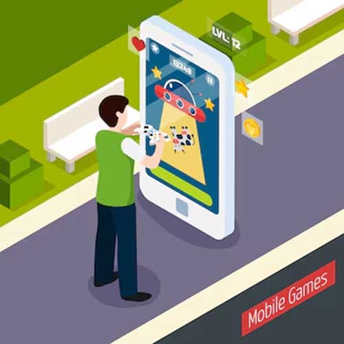 India’s Mobile Gaming Market: A $8.6 Billion Opportunity