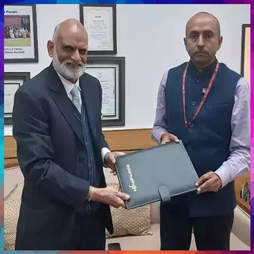 DPIIT and ITC Join Forces to Empower Manufacturing Startups