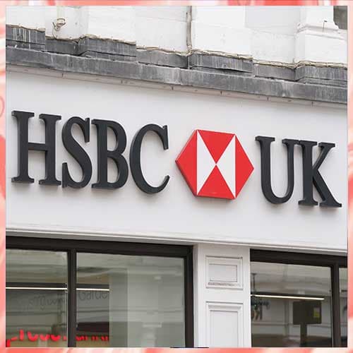 HSBC's Digital Failure: Legacy Systems to Blame?