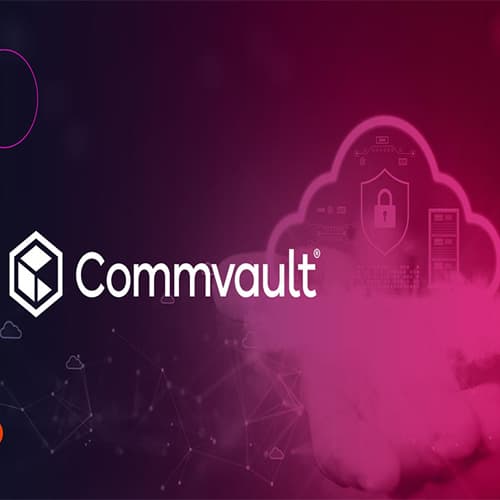 Commvault announces CIS-hardened images for simplified and secure cloud deployments