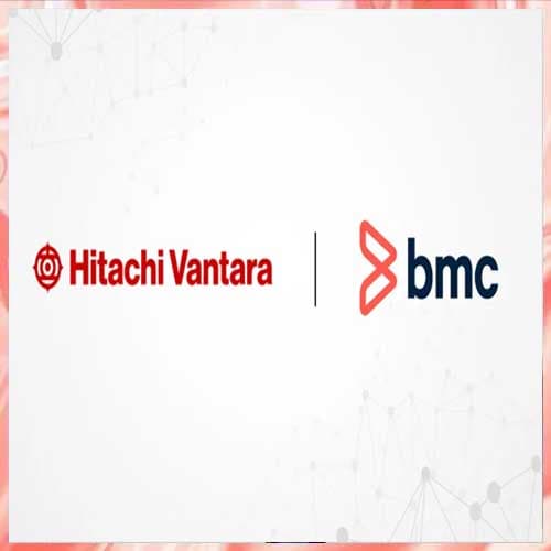 Hitachi Vantara and BMC to transform mainframe and open systems environments