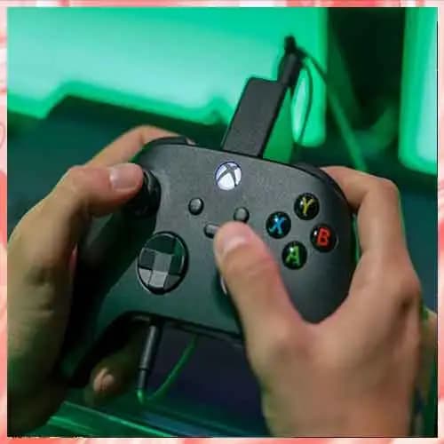 Microsoft unveils AI model for generating video game gameplay