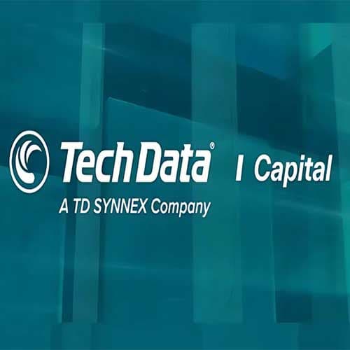 Tech Data unveils capital solutions for IT partners in India