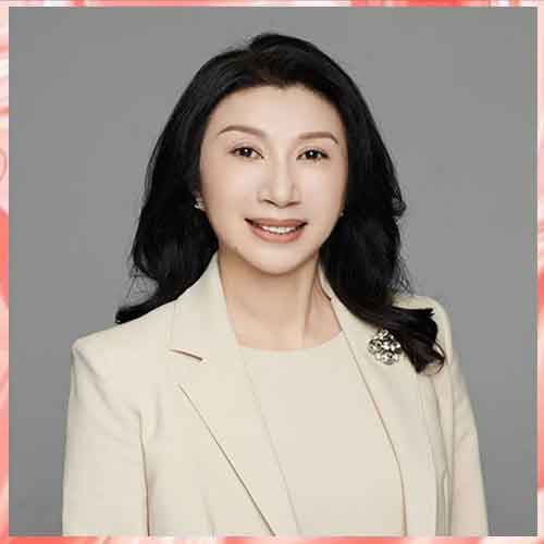 Kathy Yang Chiu-chin Makes History as Foxconn’s First Woman Rotating CEO