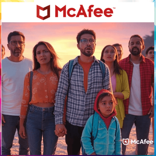 McAfee Uncovers Alarming Rise in Travel Scams Targeting Indian Holidaymakers