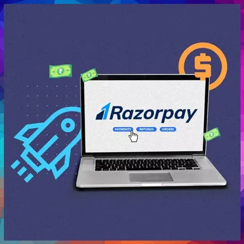 Razorpay First to Go Live with BHIM Vega UPI Plugin for Seamless In-App Payments